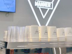 -Manner Coffee(万象前海店)