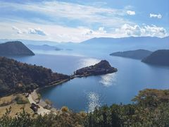 -里格村景区