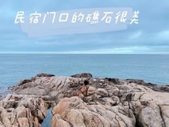 -那香海钻石沙滩浴场