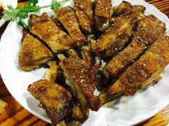 -内蒙古牛羊肉特色美食(后海滨路店)