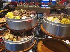 -小城味道(嘉兴首店)