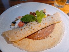 -巴别塔法餐舍(合作路店)