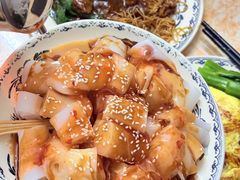 -渔记茶餐厅(渔村店)