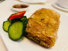 -鼎泰丰(渔阳店)