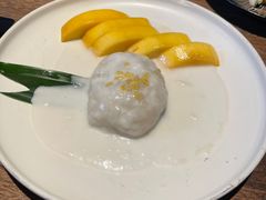 -泰莲庭·溪畔餐厅(雁栖湖店)