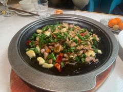 -周三的情书花园餐厅(江北店)