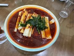 -盛唐府乾州酸汤面