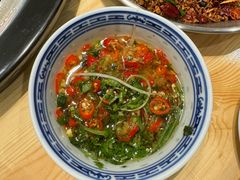 -阿鸡鱼庄·顺德鲜蒸小炒(亚运村店)