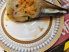-盛焰铁板烧(王府井店)