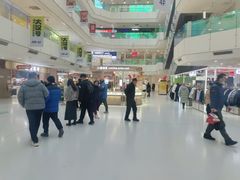 -北京华联购物中心(天通苑店)