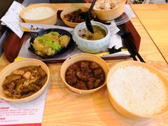 -真功夫(君逸世家店)