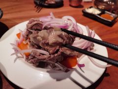 -阿里家·新疆烤肉酒場 by MIG
