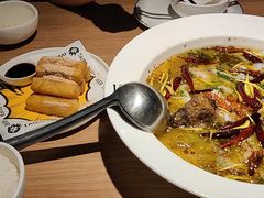 -太二酸菜鱼(赣州万象城店)