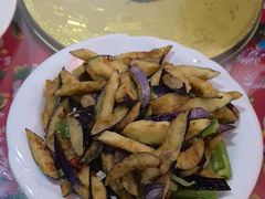 -老黄县饭馆(金都文化商城店)