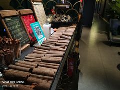 -涟LIAN·泰式按摩·MASSAGE·SPA(华强北店)