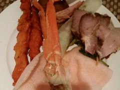 -鲁商铂尔曼大酒店·铂丽自助餐厅