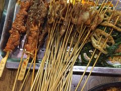 -程友记小海鲜·烧烤(马狮店)