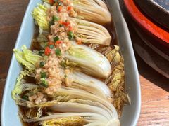 -蜜桃餐厅·伴山(湖滨商业街店)