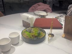 -羲和雅苑•北京烤鸭(国贸商城店)