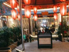 -醉月城西昌火盆烧烤(天府店)