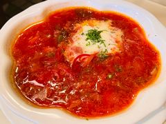 -老井俄式餐厅