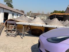 -苏州市吴中区光福窑上花果蜜饯厂