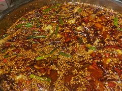 -胖子鱼·天水麻辣鱼火锅(秦州407店)