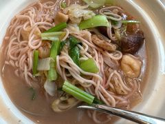 -莆田餐厅PUTIEN(三里屯店)