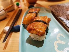 -隐泉京望日式料理(太和广场店)
