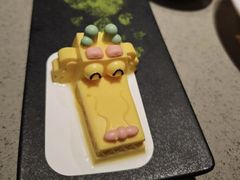 -海底捞火锅(万象城店)
