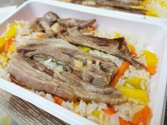 -特丰抓饭(莱茵庄园店)