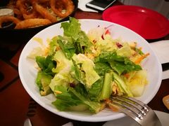 -阿甘虾餐厅(凌霄阁店)
