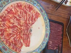 -乐宴·老北京铜火锅(八卦岭店)