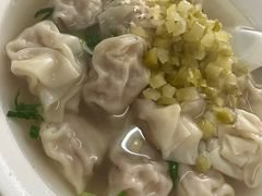 -巧手馄饨(箍桶巷店)