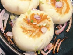 香煎生肉包-龙凤点心饼家·39年老字号(松岗店)