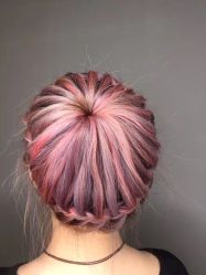 -Hair Code芭曲发型