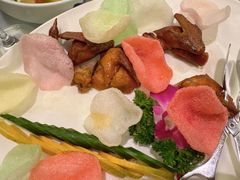 -杭州香格里拉·香宫中餐厅