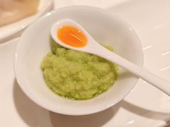 -北京古城老院厉晓麟精致菜