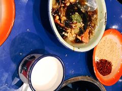 -马路边边串串香(双井直营店)