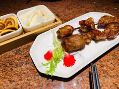 -桂小厨广西菜(桂林万象城店)
