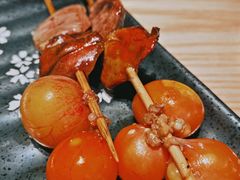 -人间酒暖·Go blanc·烧鸟·深夜食堂(陆家嘴店)