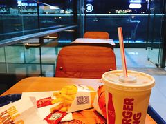-汉堡王(EAC欧美中心店)