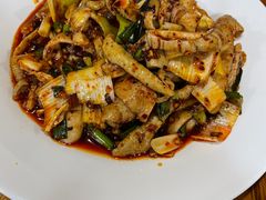 -白家高记肥肠粉(总店)