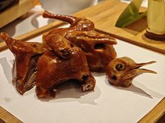 -汤城小厨•粤菜•靓汤(金宝街店)