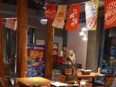 -聚点串吧·北京烧烤(赵登禹路店)