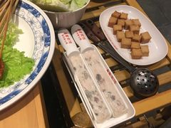 -董家湾重庆老火锅(嘉华店)