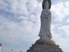 -三亚南山文化旅游区