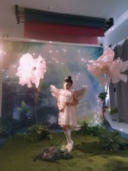 -花开映像儿童摄影
