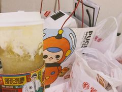 -LELECHA乐乐茶(美罗城店)