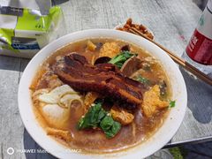-老太皮肚面